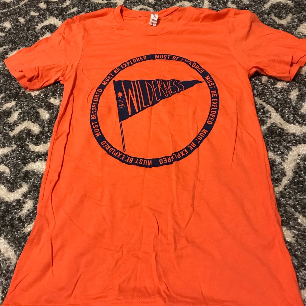 Disney shirt